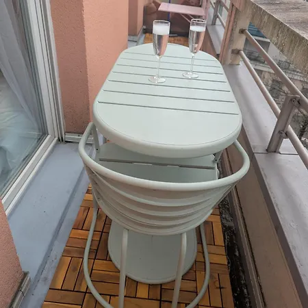 Warm Cocoon - Parking Included * Asnières