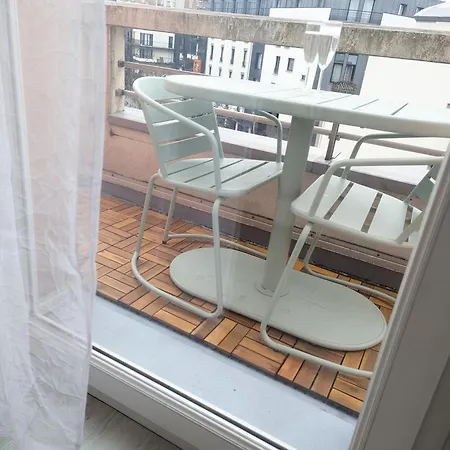 Warm Cocoon - Parking Included